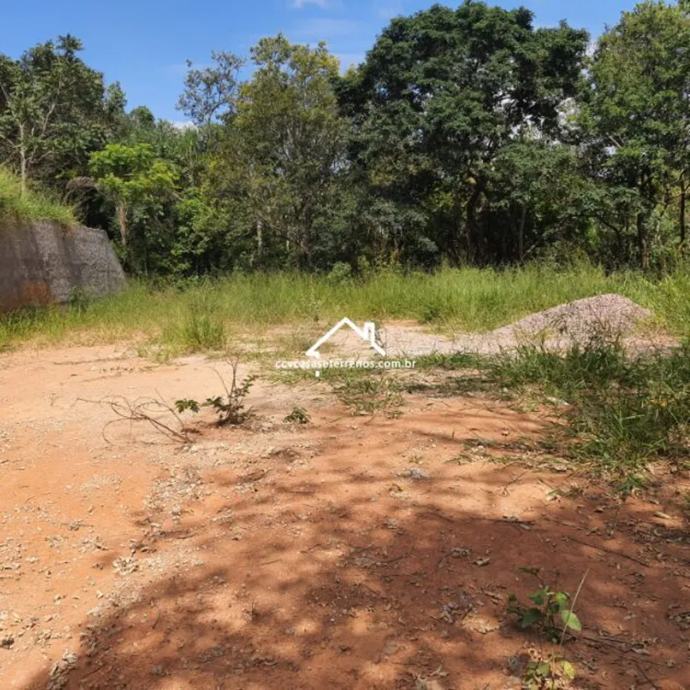 Terreno, 1274 m² - Foto 1