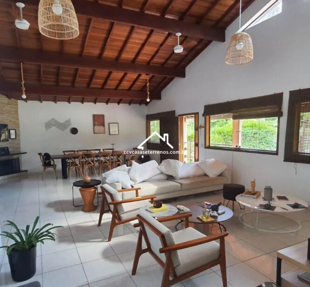 Casa de Condomínio - Foto 1