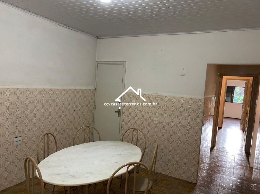 Casa, 3 quartos, 87 m² - Foto 1