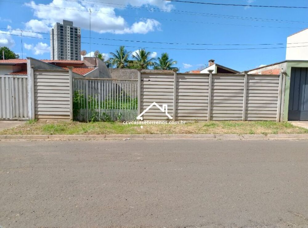 Terreno, 360 m² - Foto 1