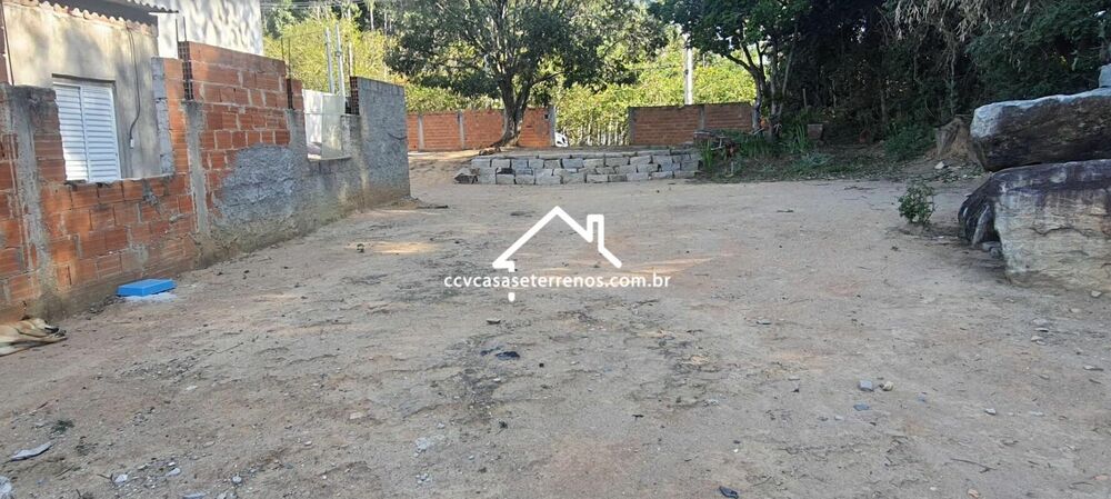 Casa, 102 m² - Foto 2