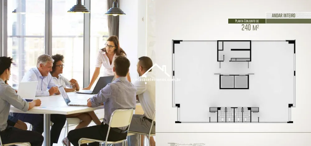 Sala-Conjunto, 120 m² - Foto 4
