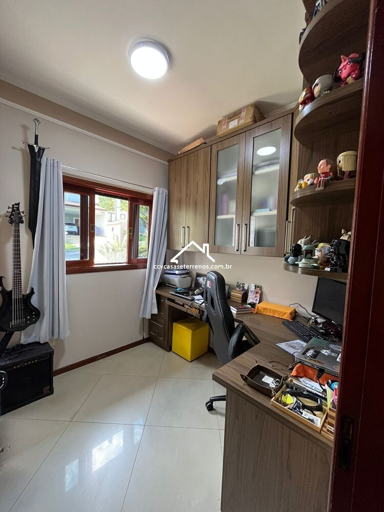 Casa de Condomínio - Foto 4