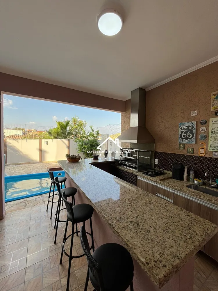 Casa de Condomínio - Foto 3