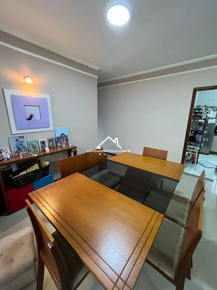 Casa de Condomínio - Foto 1