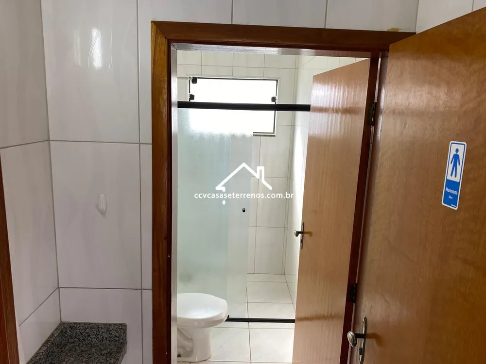 Loja-Salão, 383 m² - Foto 1