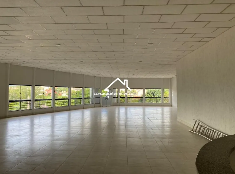 Loja-Salão, 383 m² - Foto 2