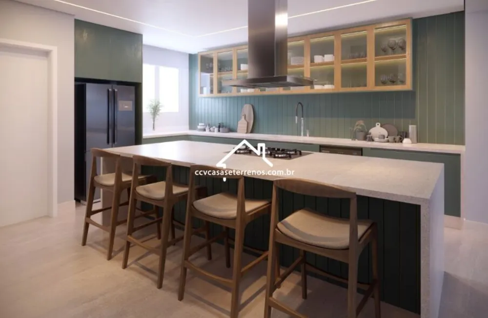 Apartamento, 221 m² - Foto 8