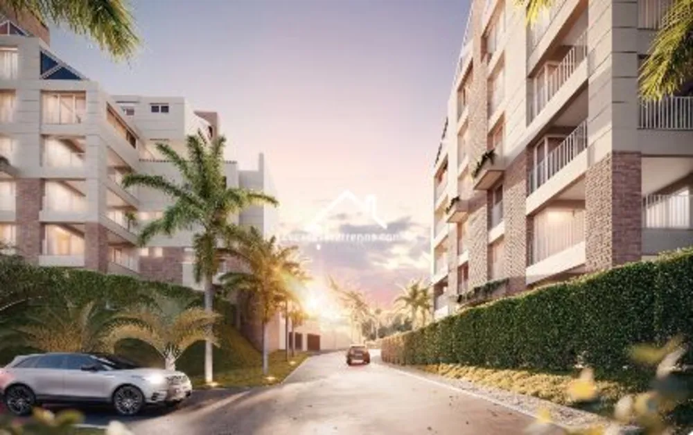 Apartamento, 221 m² - Foto 2