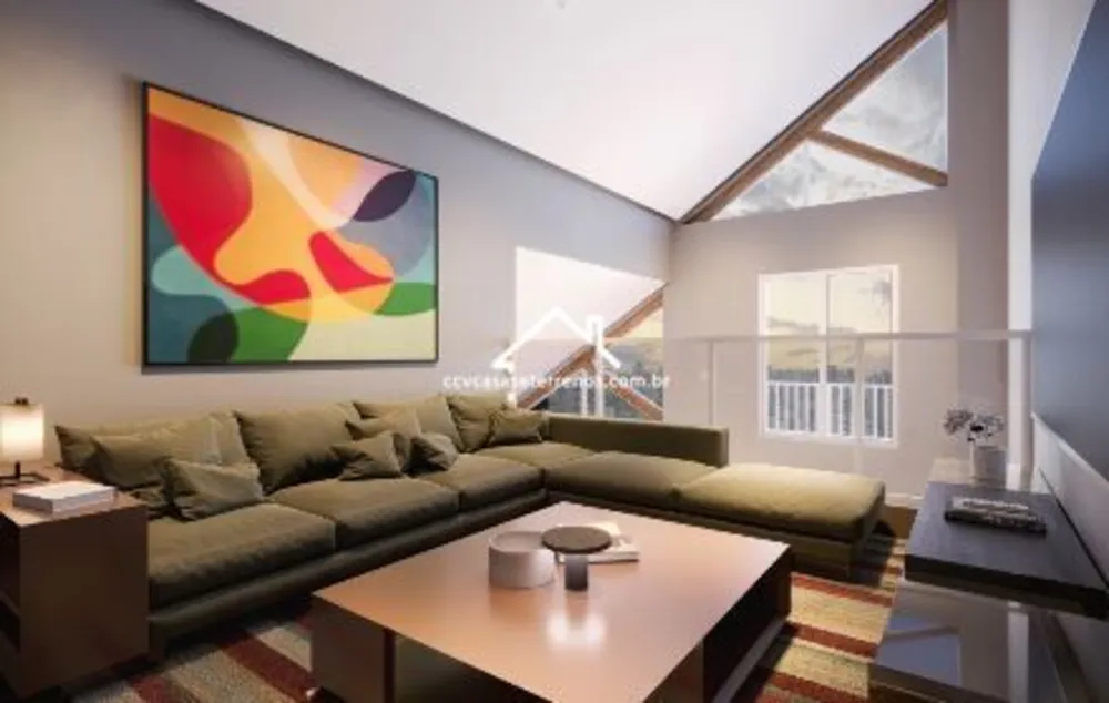 Apartamento, 221 m² - Foto 3
