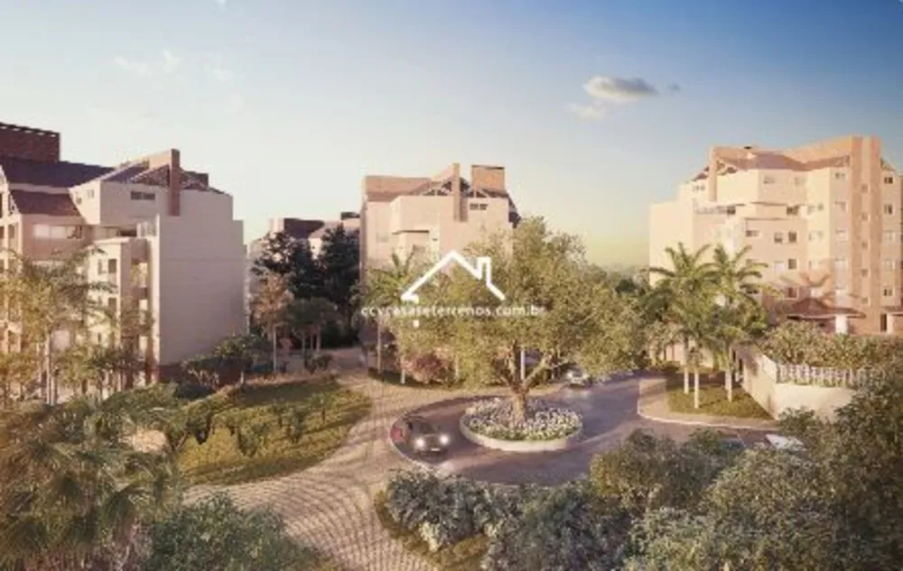 Apartamento, 221 m² - Foto 1