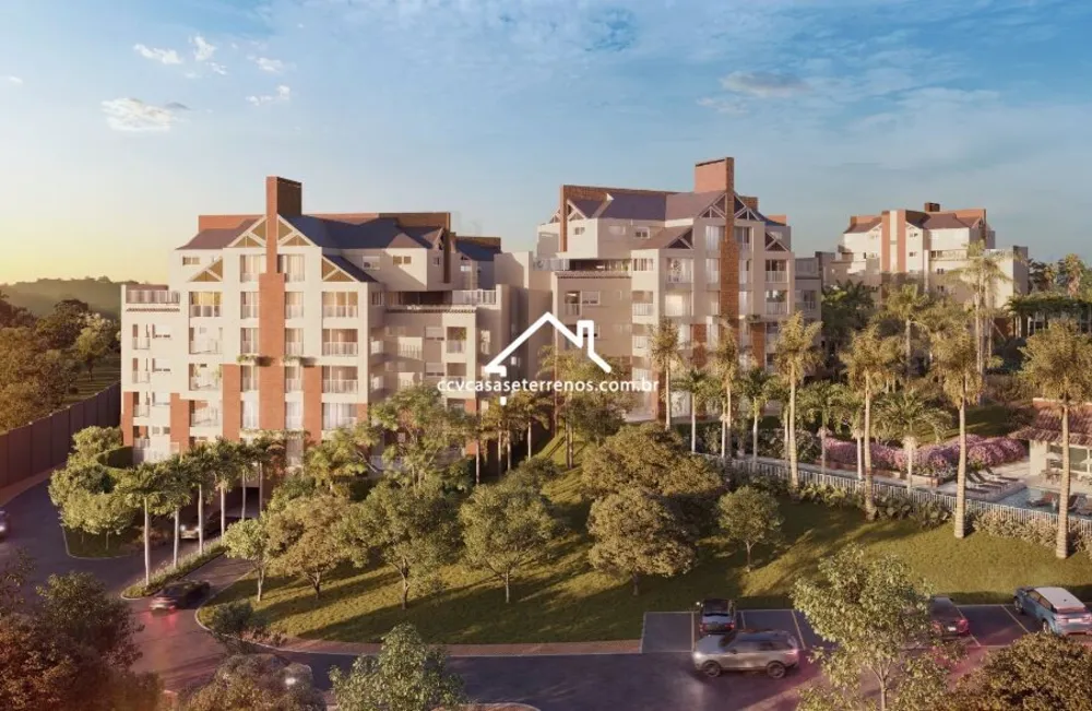 Apartamento, 221 m² - Foto 1