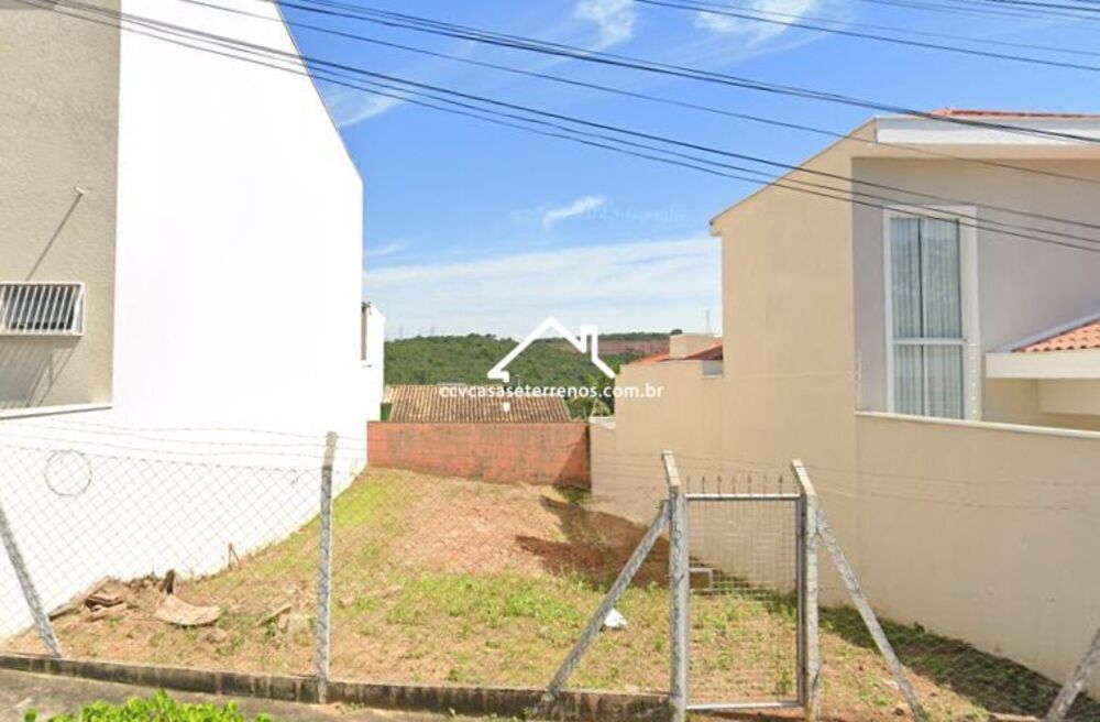 Terreno, 300 m² - Foto 1