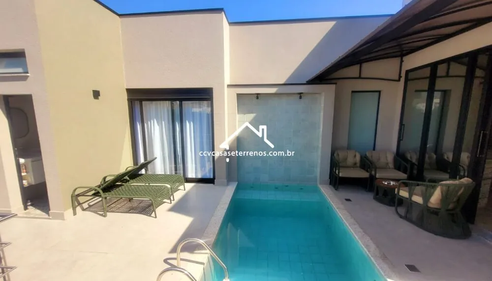 Casa de Condomínio - Foto 2