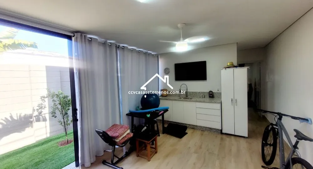 Casa de Condomínio - Foto 3