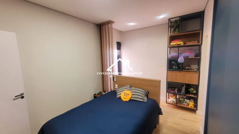 Casa de Condomínio - Foto 1