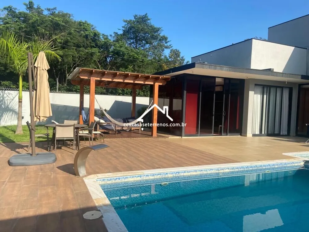 Casa de Condomínio - Foto 3