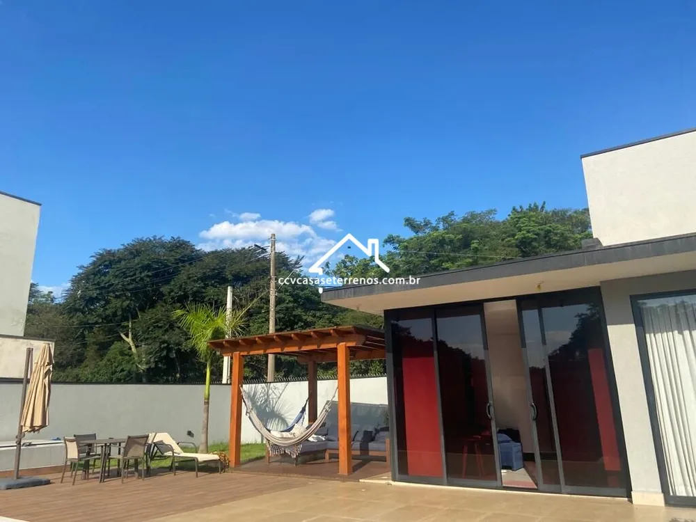 Casa de Condomínio - Foto 10