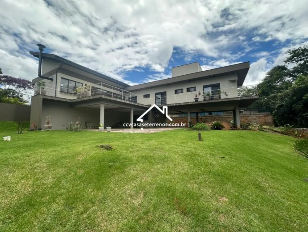 Casa de Condomínio - Foto 1
