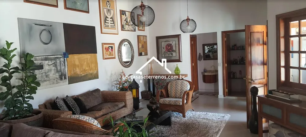 Casa de Condomínio - Foto 5