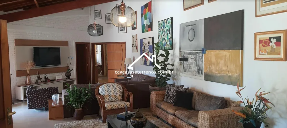 Casa de Condomínio - Foto 4