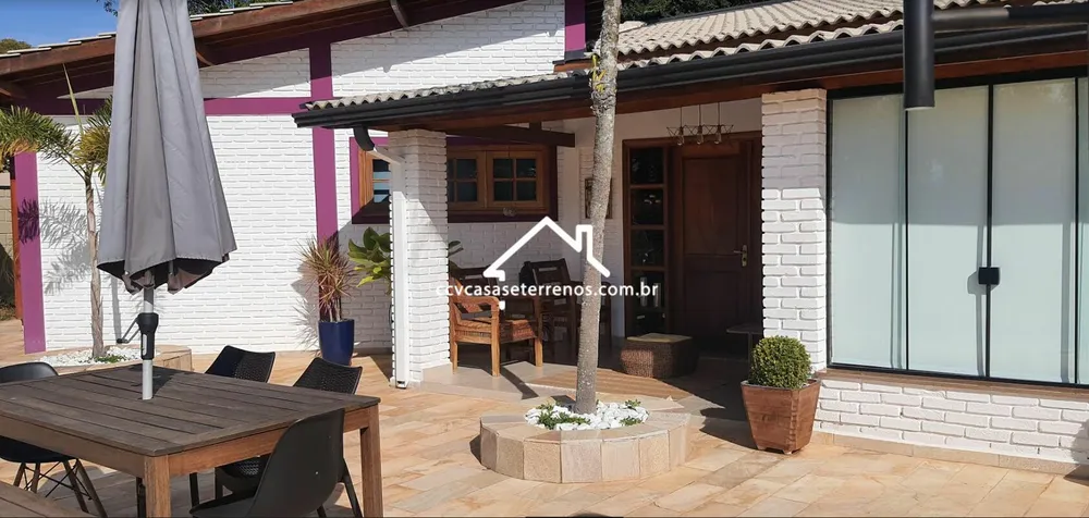 Casa de Condomínio - Foto 1