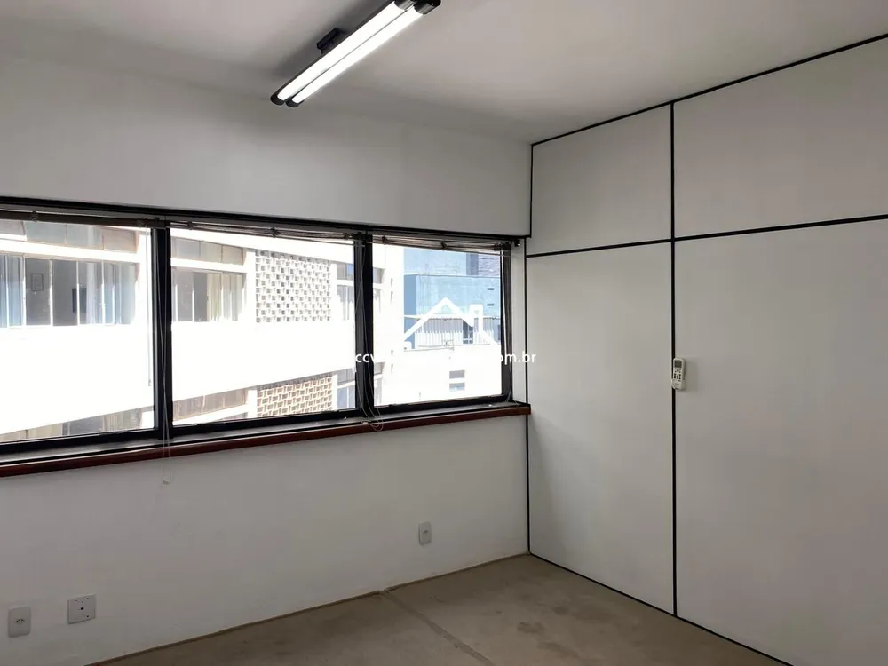 Sala-Conjunto, 45 m² - Foto 3