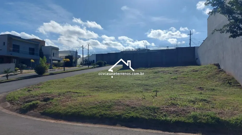 Terreno, 478 m² - Foto 1