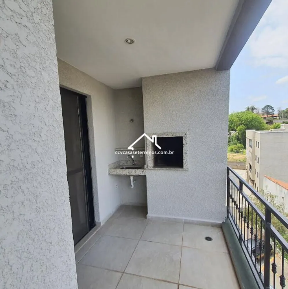 Apartamento - Foto 1