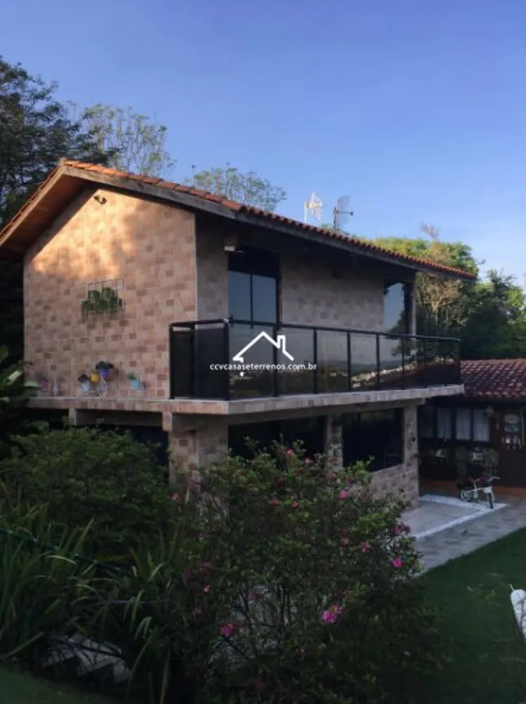 Sítio, 3 quartos, 10000 m² - Foto 1