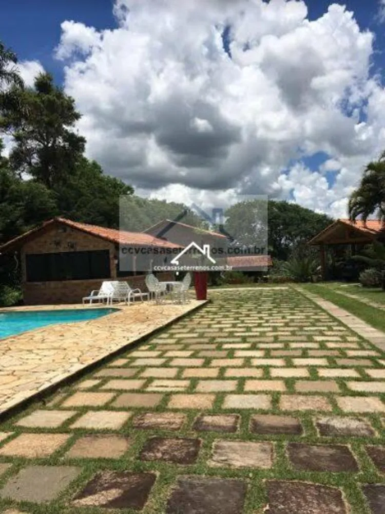 Sítio, 3 quartos, 10000 m² - Foto 3