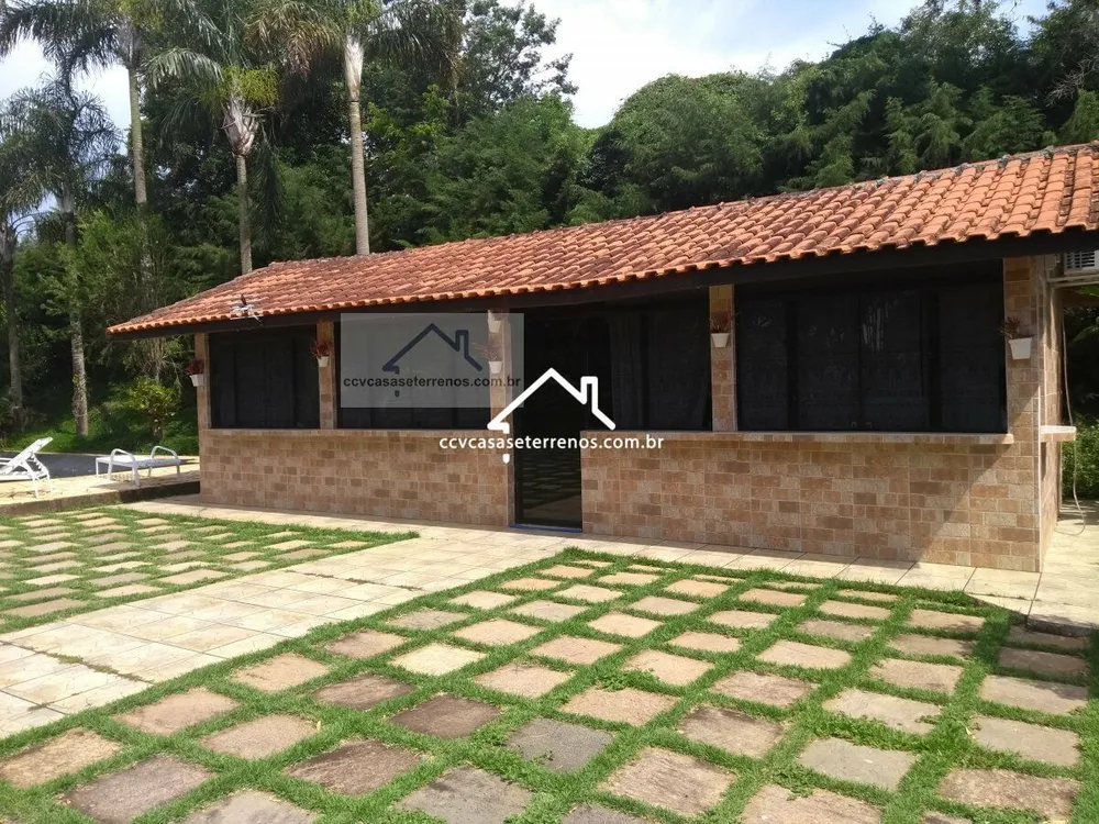 Sítio, 3 quartos, 10000 m² - Foto 8