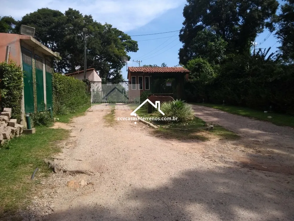 Sítio, 3 quartos, 10000 m² - Foto 7