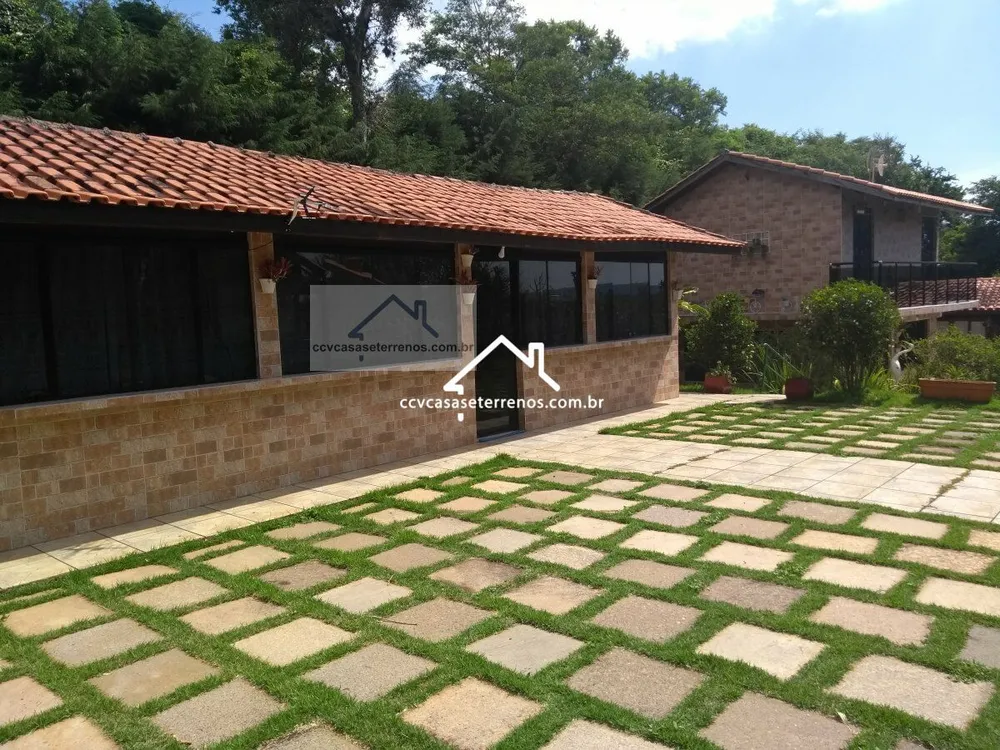 Sítio, 3 quartos, 10000 m² - Foto 10