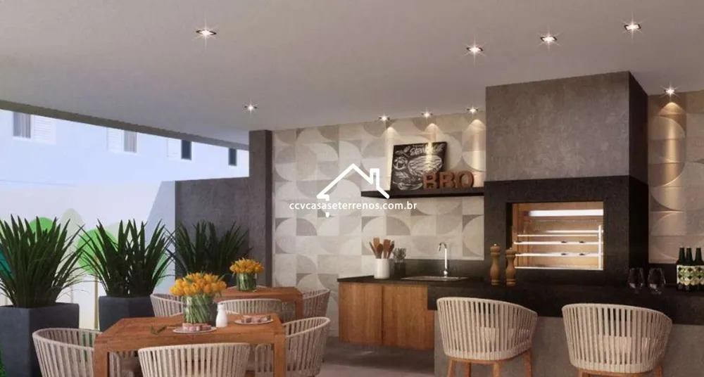 Apartamento, 2 quartos, 54 m² - Foto 10
