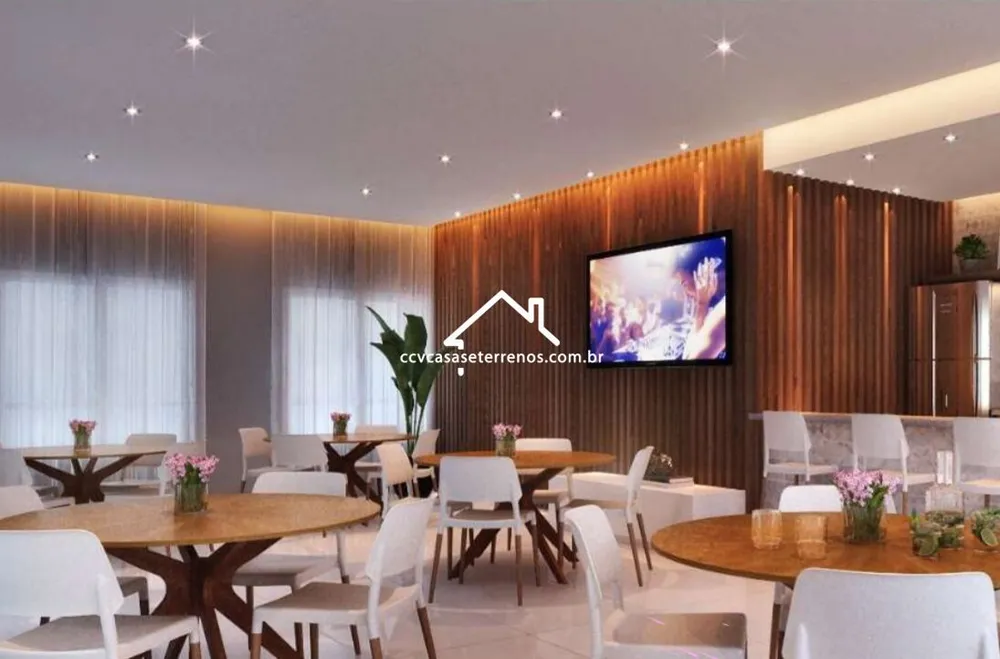 Apartamento, 2 quartos, 54 m² - Foto 8