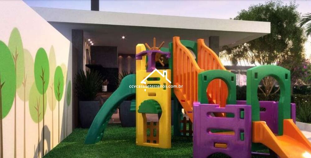 Apartamento, 2 quartos, 54 m² - Foto 2