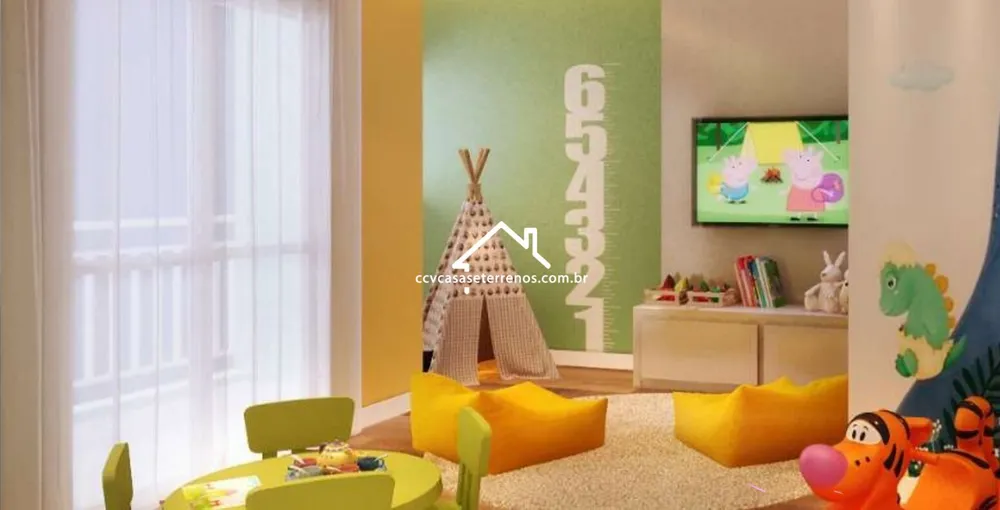 Apartamento, 2 quartos, 54 m² - Foto 14