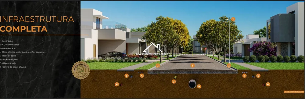 Terreno, 1016 m² - Foto 2