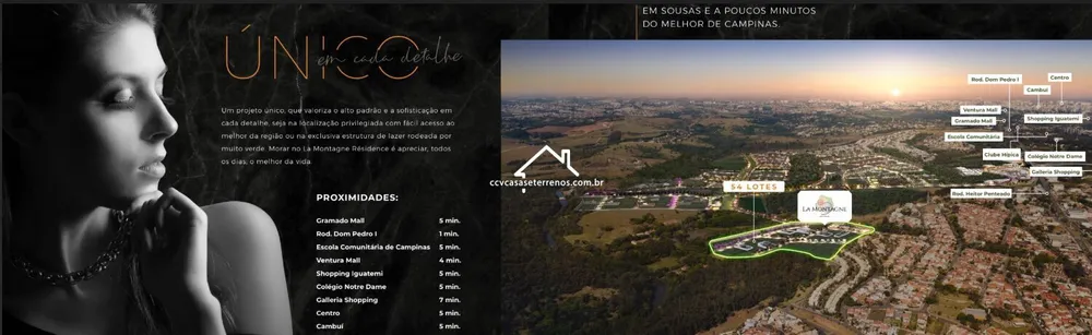 Terreno, 1016 m² - Foto 1