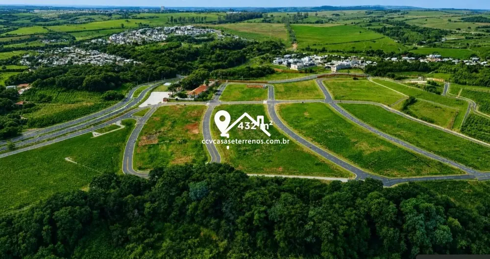 Terreno, 432 m² - Foto 2