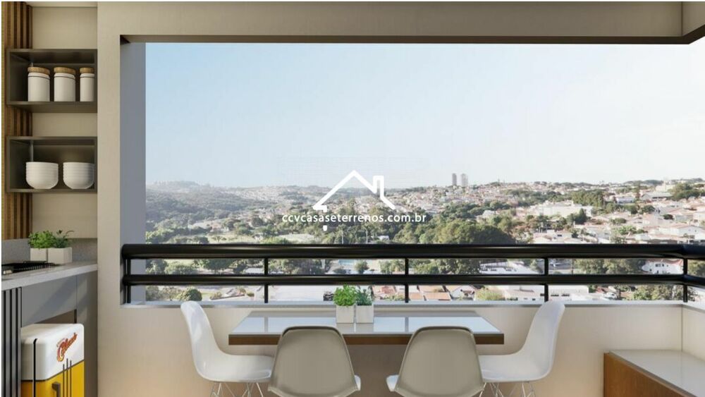 Apartamento - Foto 1