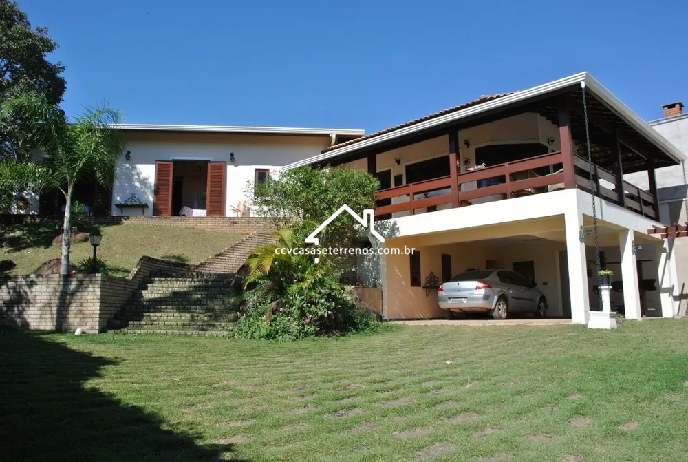 Casa de Condomínio - Foto 1