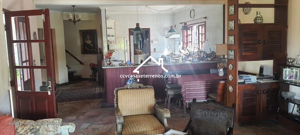 Casa de Condomínio - Foto 4