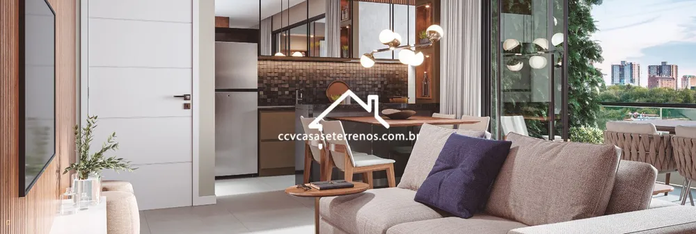 Apartamento, 83 m² - Foto 14