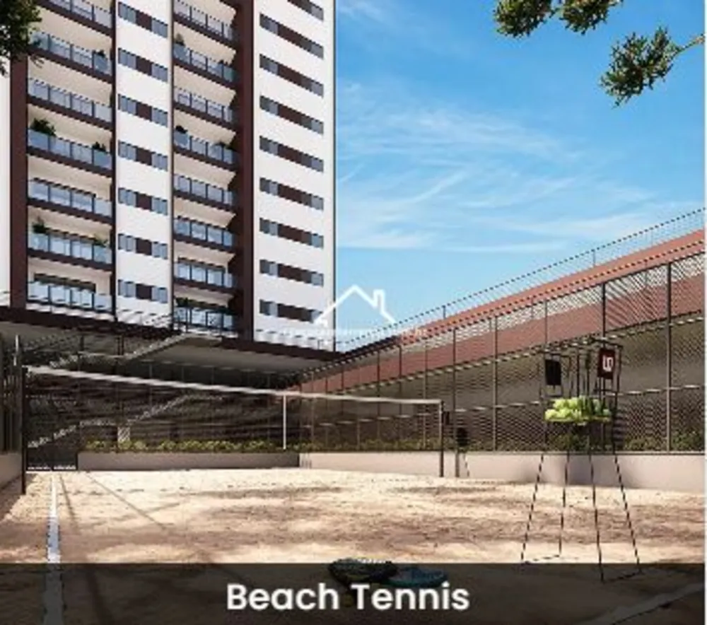 Apartamento, 83 m² - Foto 2