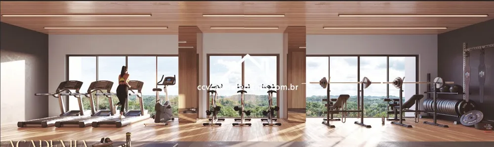 Apartamento, 83 m² - Foto 11