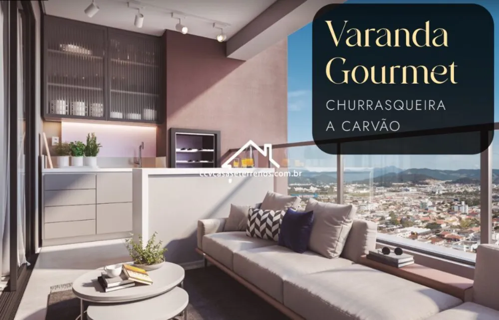 Apartamento, 83 m² - Foto 3