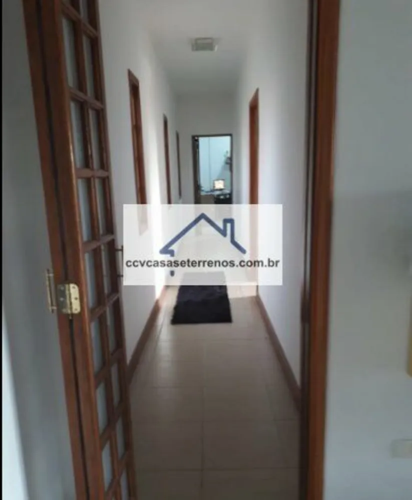 Casa de Condomínio, 3 quartos - Foto 22