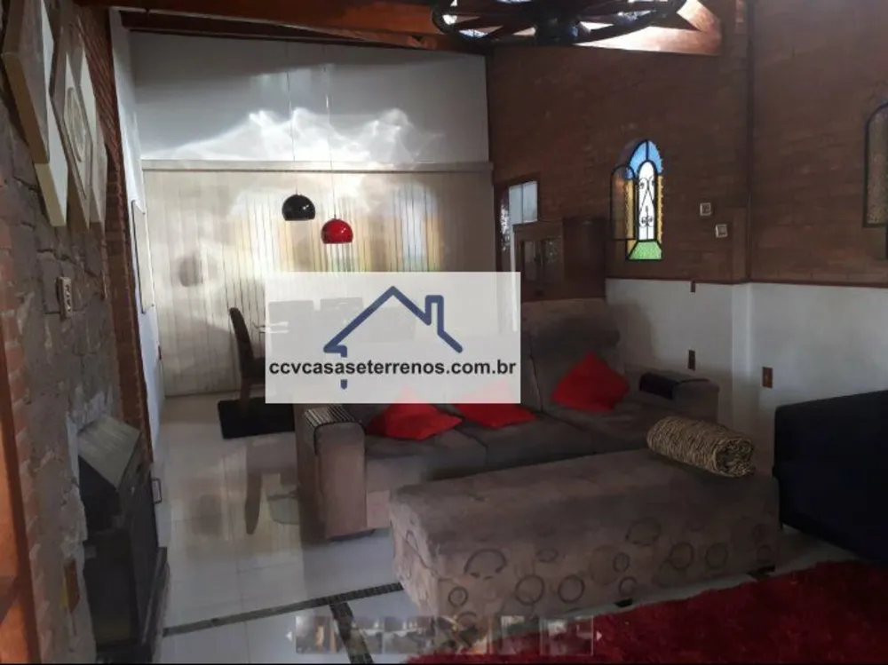 Casa de Condomínio, 3 quartos - Foto 6